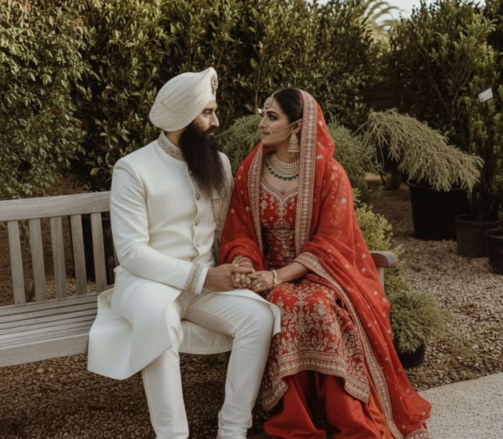 Sikh Values