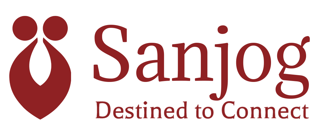 Sanjog Logo